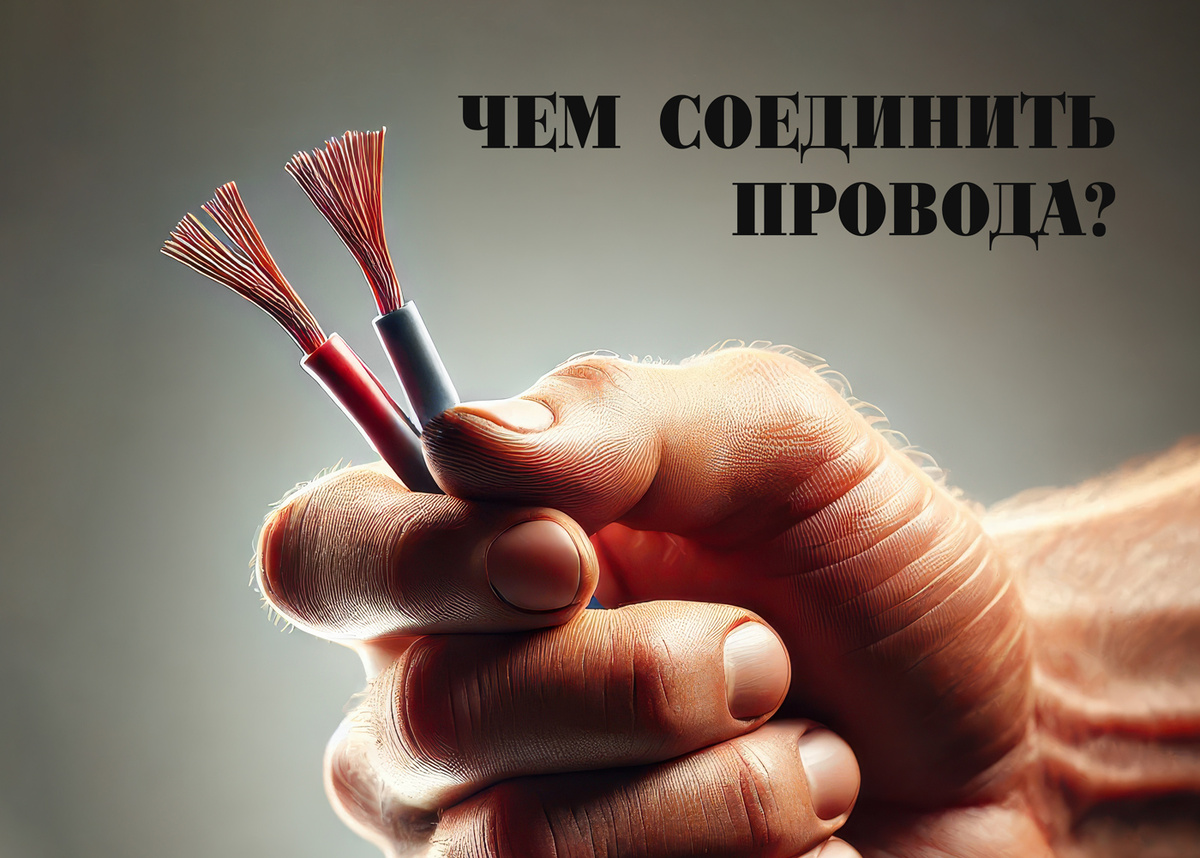 Преимущества клемм