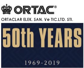 Исторический юбилей промышленного холдинга ORTAC – 50 лет успеха!