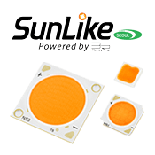 Светодиоды серии SunLike с естественным спектром цвета от Seoul Semiconductor