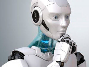 Роботы и наше будущее